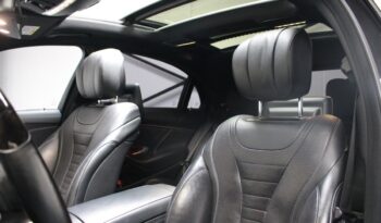 Mercedes S500L E 3,0 full