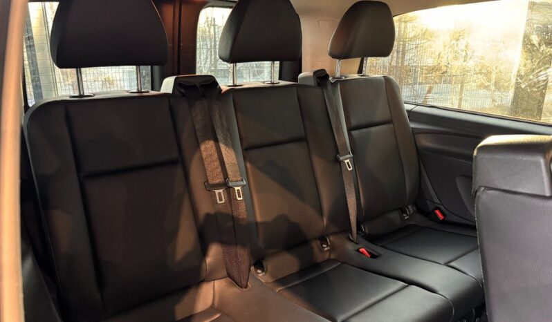 Mercedes eVito 129 Tourer PRO L full