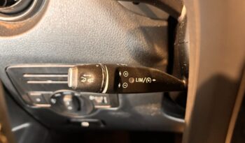 Mercedes eVito 129 Tourer PRO L full