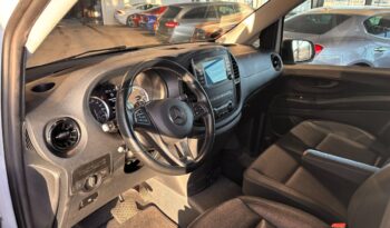 Mercedes eVito 129 Tourer PRO L full