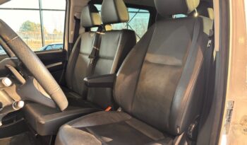 Mercedes eVito 129 Tourer PRO L full