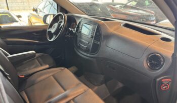 Mercedes eVito 129 Tourer PRO L full
