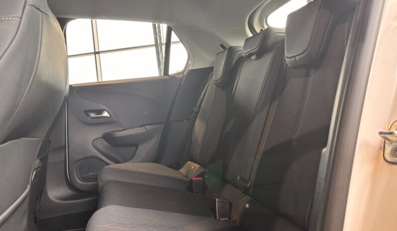 Opel Corsa-e 50 Elegance full