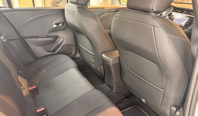 Opel Corsa-e 50 Elegance full