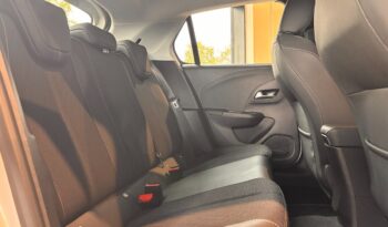 Opel Corsa-e 50 Elegance full