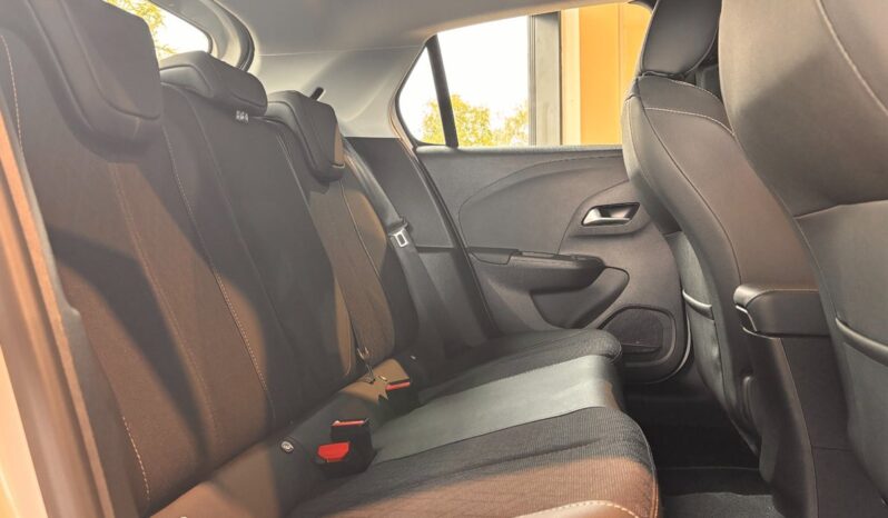 Opel Corsa-e 50 Elegance full