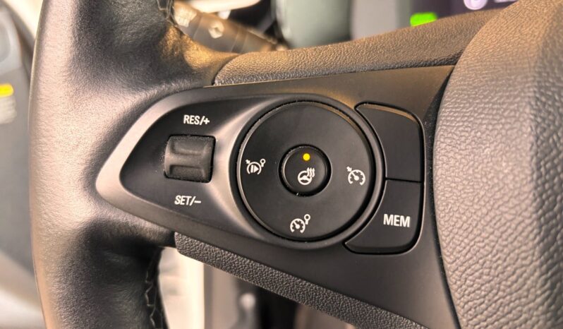 Opel Corsa-e 50 Elegance full