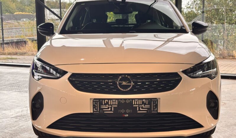 Opel Corsa-e 50 Elegance full
