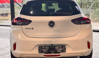 Opel Corsa-e 50 Elegance full