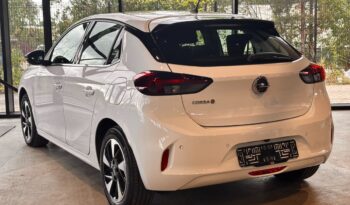 Opel Corsa-e 50 Elegance full