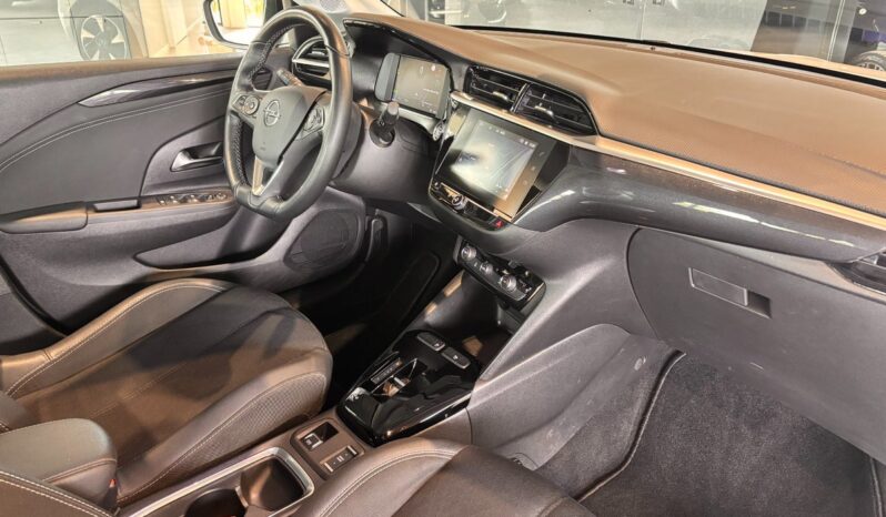 Opel Corsa-e 50 Elegance full