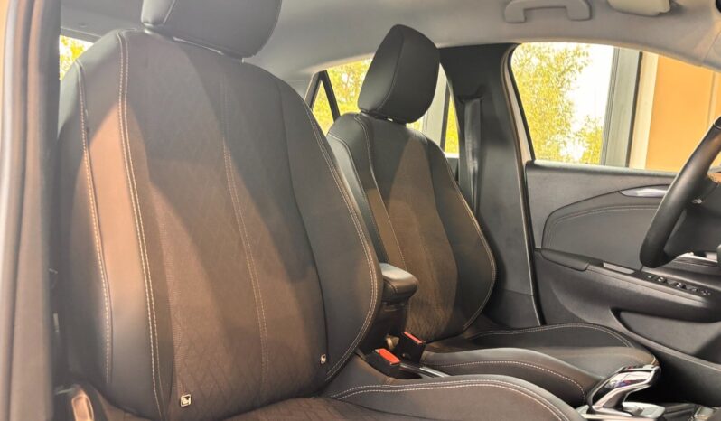 Opel Corsa-e 50 Elegance full