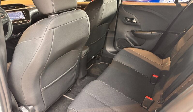 Opel Corsa-e 50 Elegance full