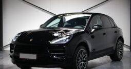 PORSCHE MACAN 2,0 PDK