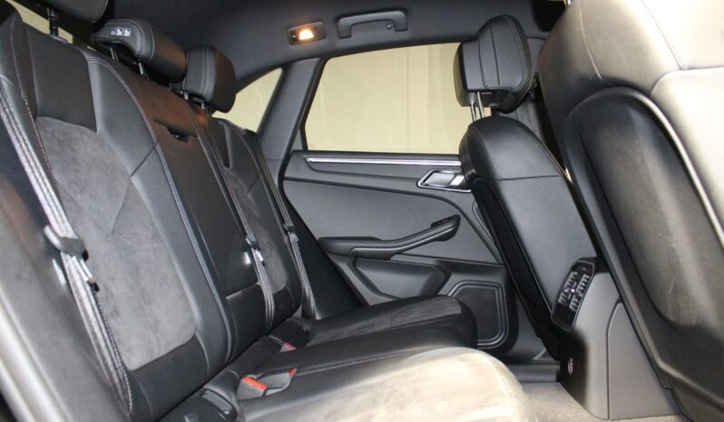 PORSCHE MACAN 2,0 PDK full