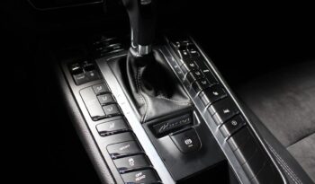 PORSCHE MACAN 2,0 PDK full