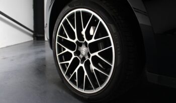 PORSCHE MACAN 2,0 PDK full