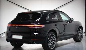 PORSCHE MACAN 2,0 PDK full