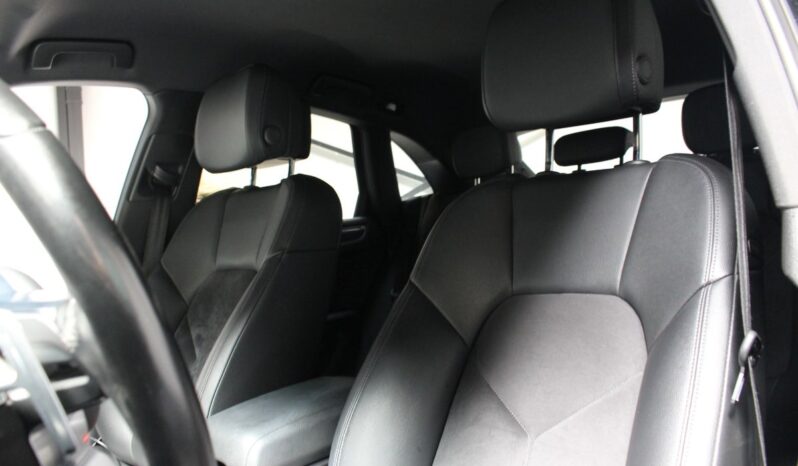 PORSCHE MACAN 2,0 PDK full