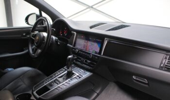 PORSCHE MACAN 2,0 PDK full