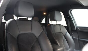 PORSCHE MACAN 2,0 PDK full