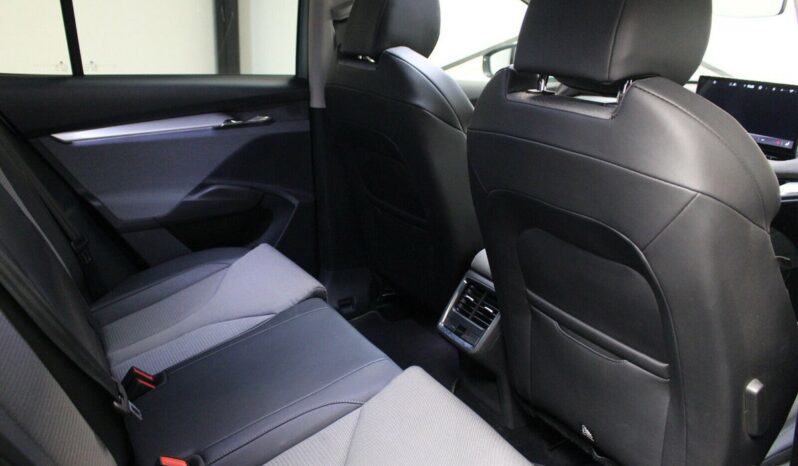 SKODA ENYAQ 80 iV full