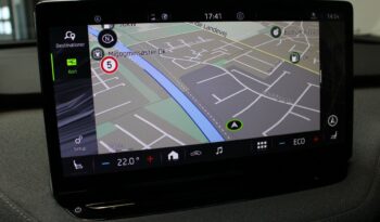 SKODA ENYAQ 80 iV full