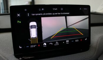 SKODA ENYAQ 80 iV full