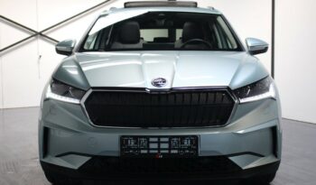 SKODA ENYAQ 80 iV full