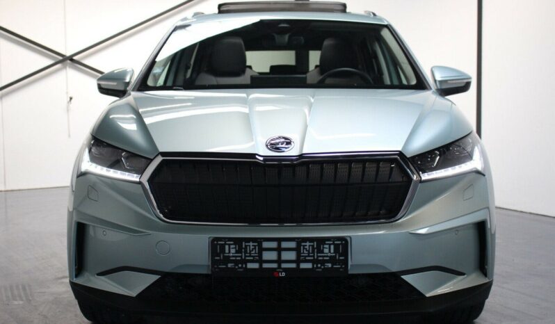SKODA ENYAQ 80 iV full