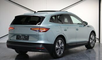 SKODA ENYAQ 80 iV full