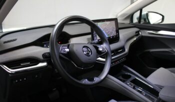 SKODA ENYAQ 80 iV full
