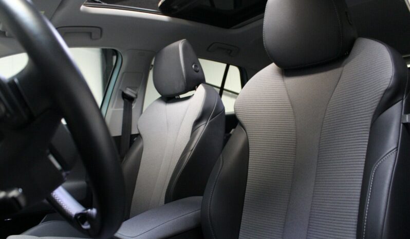 SKODA ENYAQ 80 iV full