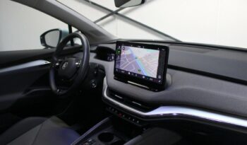 SKODA ENYAQ 80 iV full