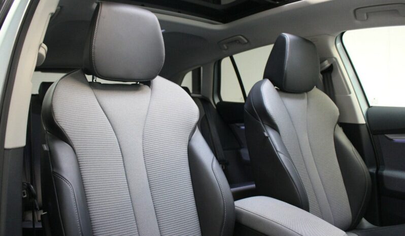 SKODA ENYAQ 80 iV full
