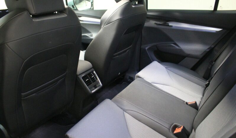 SKODA ENYAQ 80 iV full