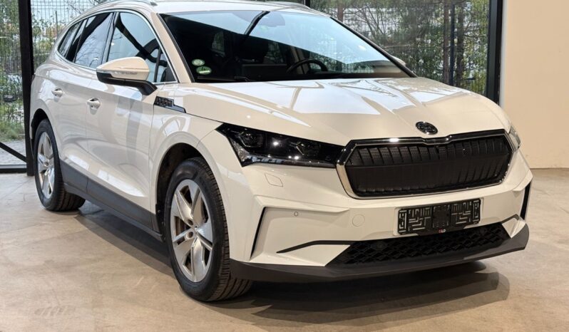 Skoda Enyaq 80 iV Loft