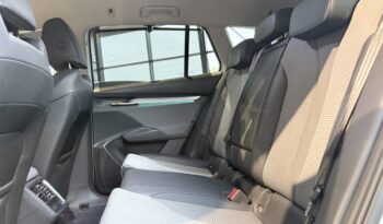 Skoda Enyaq 80 iV Loft full