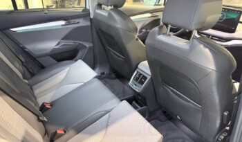 Skoda Enyaq 80 iV Loft full