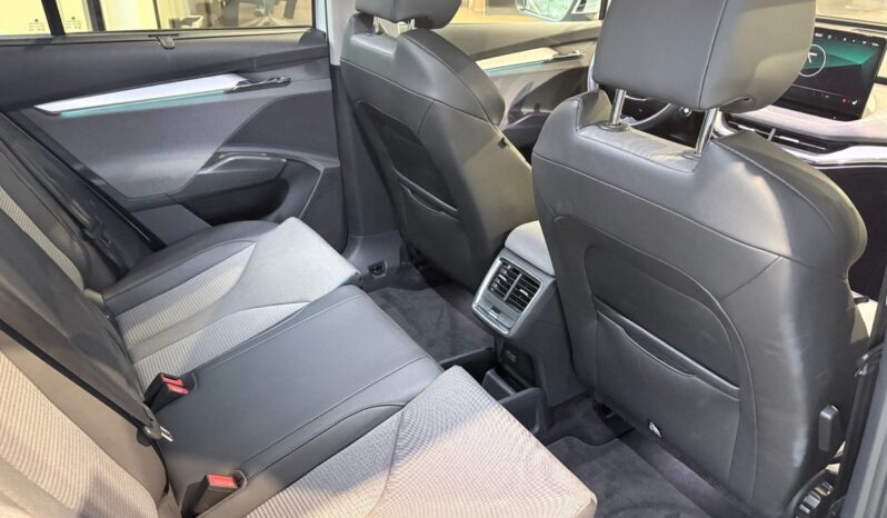 Skoda Enyaq 80 iV Loft full