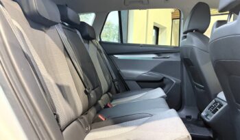 Skoda Enyaq 80 iV Loft full