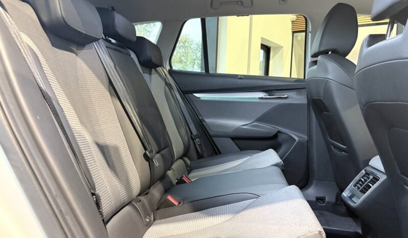 Skoda Enyaq 80 iV Loft full