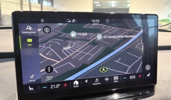 Skoda Enyaq 80 iV Loft full