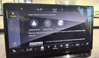 Skoda Enyaq 80 iV Loft full