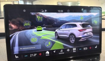 Skoda Enyaq 80 iV Loft full