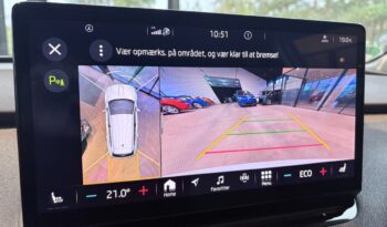 Skoda Enyaq 80 iV Loft full