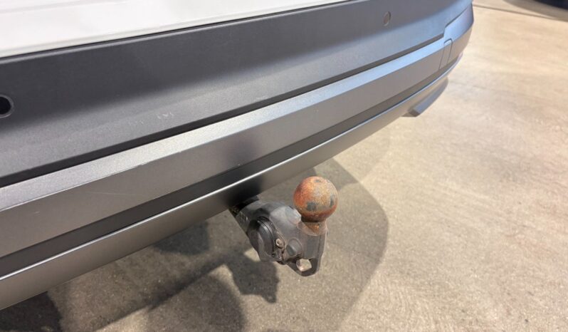 Skoda Enyaq 80 iV Loft full