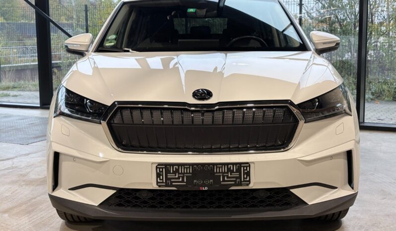 Skoda Enyaq 80 iV Loft full