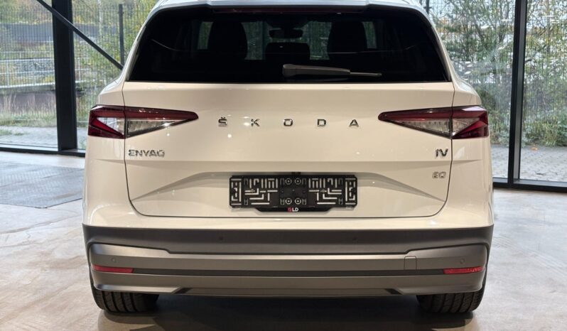 Skoda Enyaq 80 iV Loft full