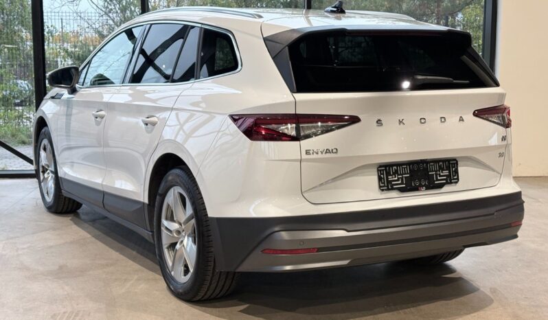 Skoda Enyaq 80 iV Loft full
